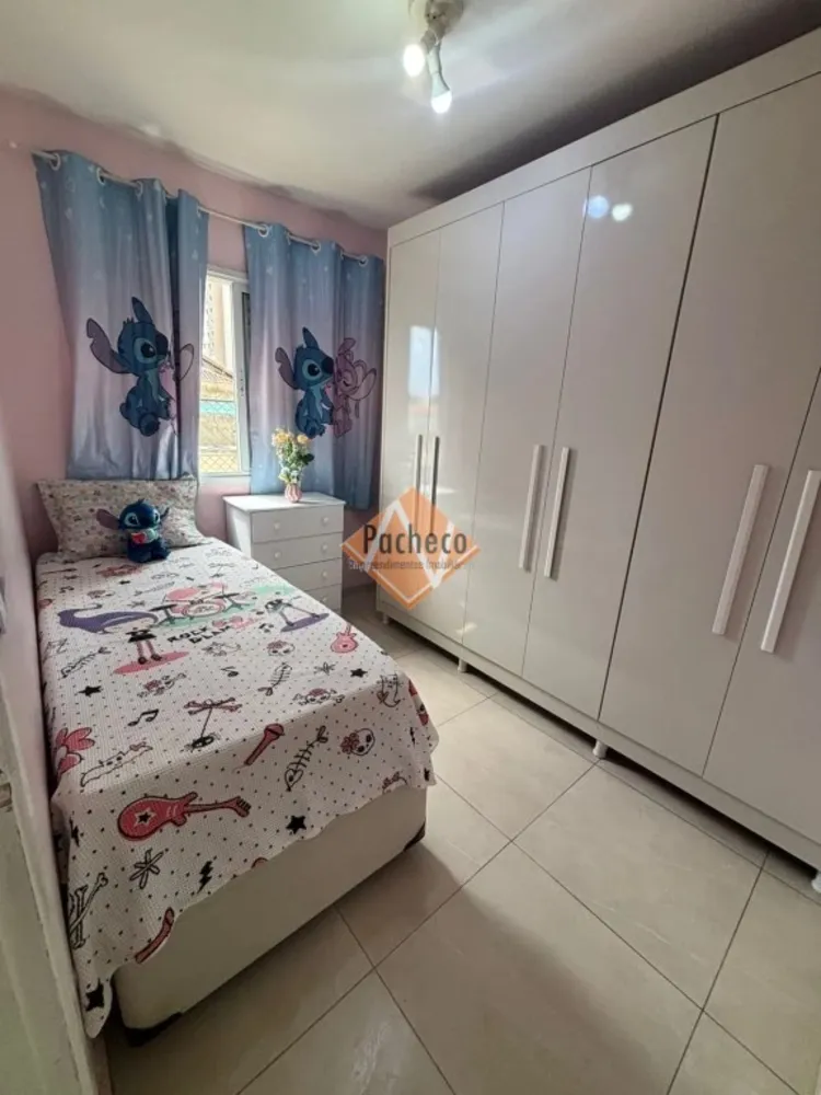 Apartamento, 2 quartos, 44 m² - Foto 9