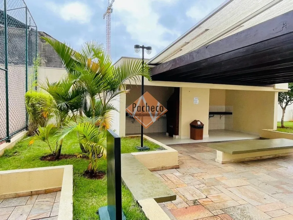 Apartamento, 2 quartos, 44 m² - Foto 12