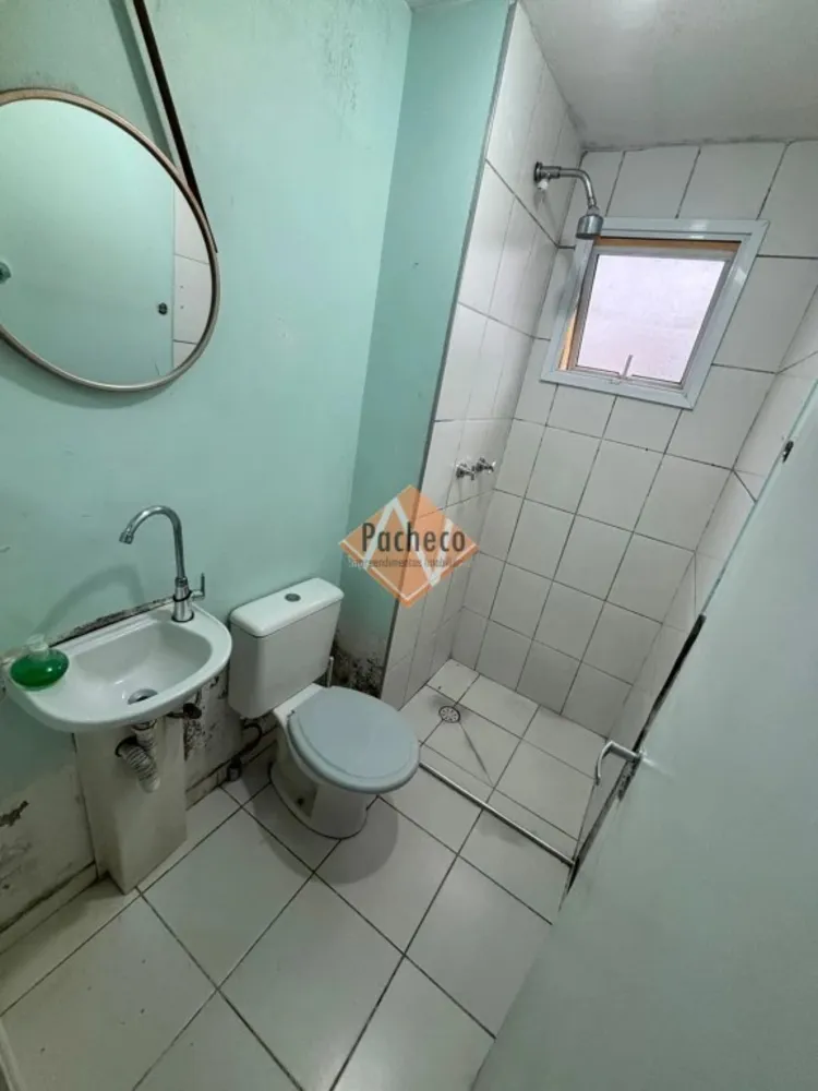 Apartamento, 2 quartos, 44 m² - Foto 10