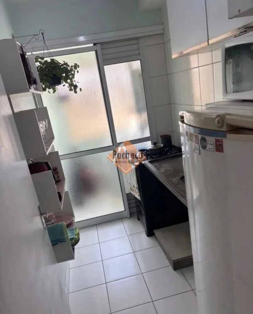 Apartamento, 2 quartos, 44 m² - Foto 5
