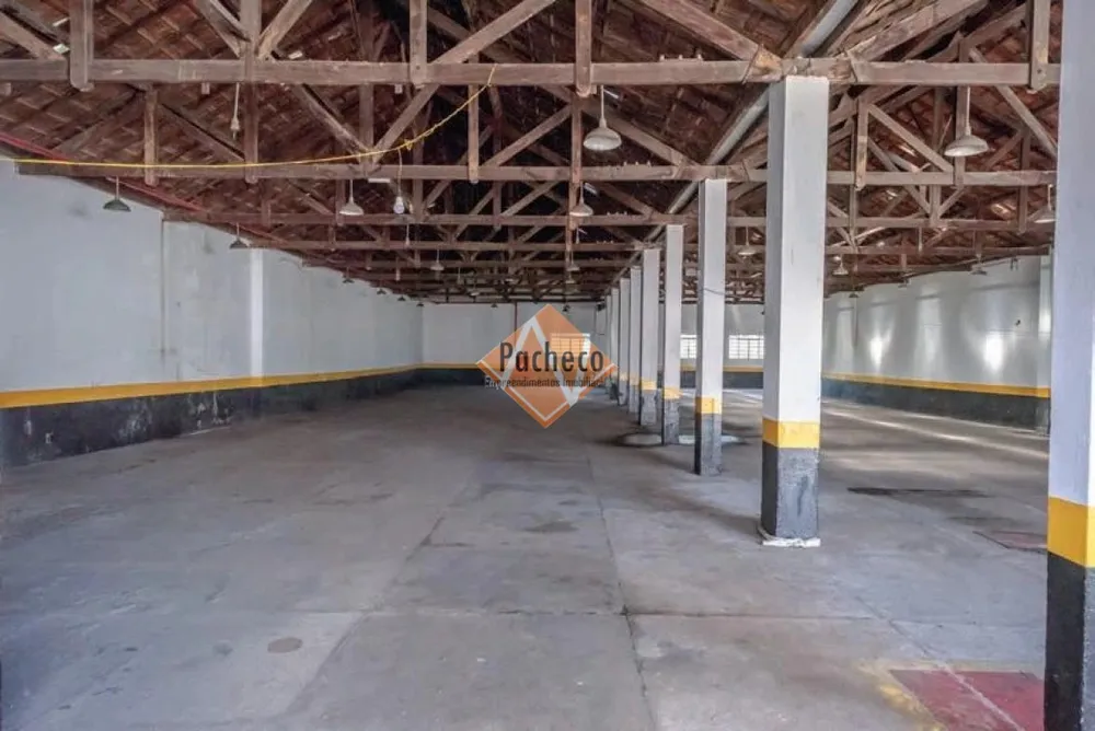 Prédio Inteiro, 1737 m² - Foto 7