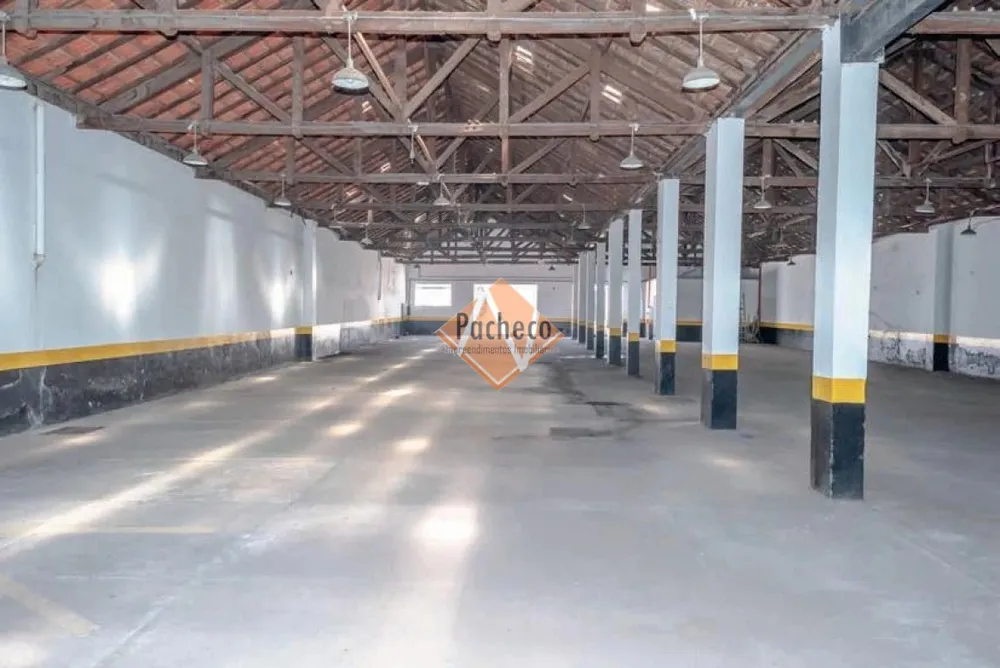Prédio Inteiro, 1737 m² - Foto 8