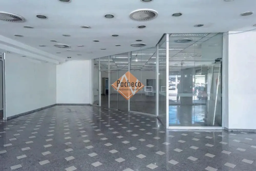 Prédio Inteiro, 1737 m² - Foto 3