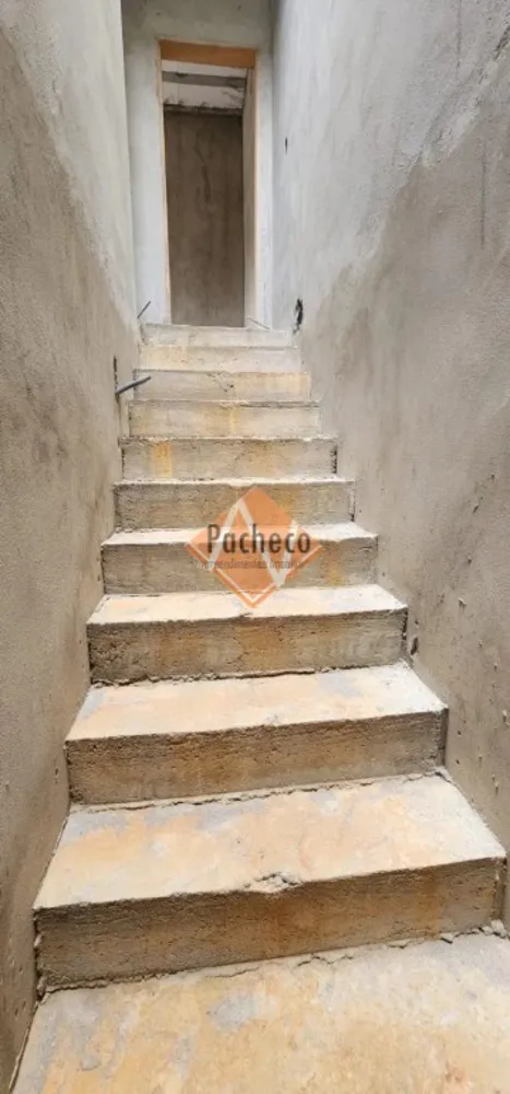 Sobrado, 2 quartos, 120 m² - Foto 5