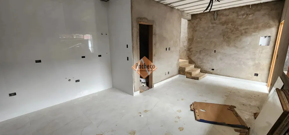 Sobrado, 2 quartos, 120 m² - Foto 3