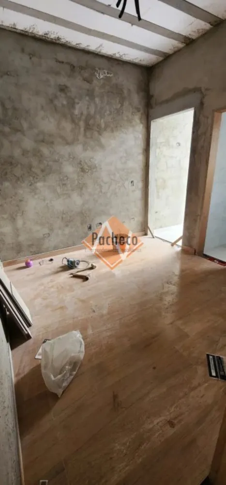 Sobrado, 2 quartos, 120 m² - Foto 6