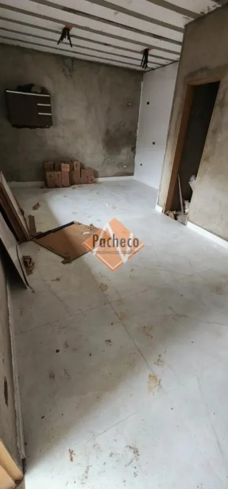Sobrado, 2 quartos, 120 m² - Foto 4