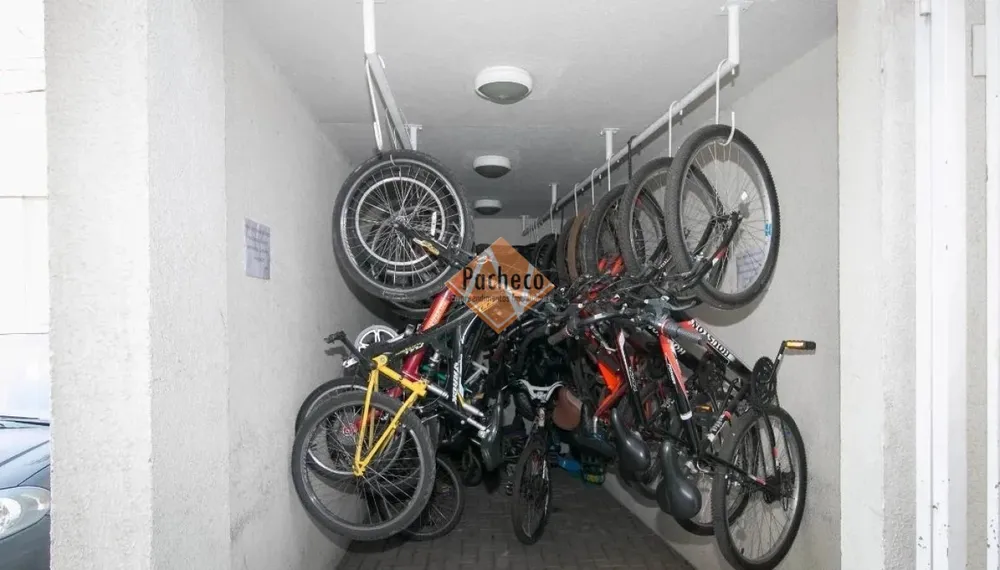 Apartamento, 1 quarto, 33 m² - Foto 8
