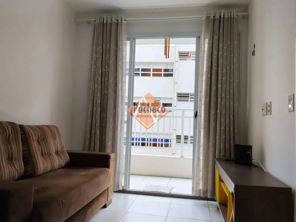 Apartamento, 1 quarto, 33 m² - Foto 4