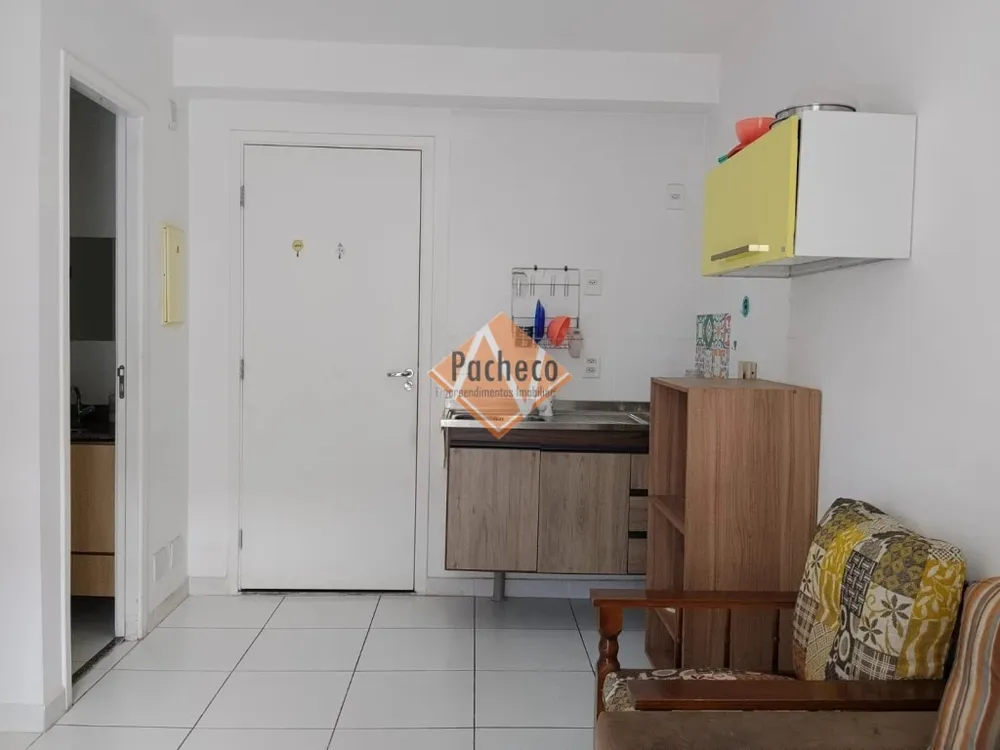 Apartamento, 1 quarto, 33 m² - Foto 6