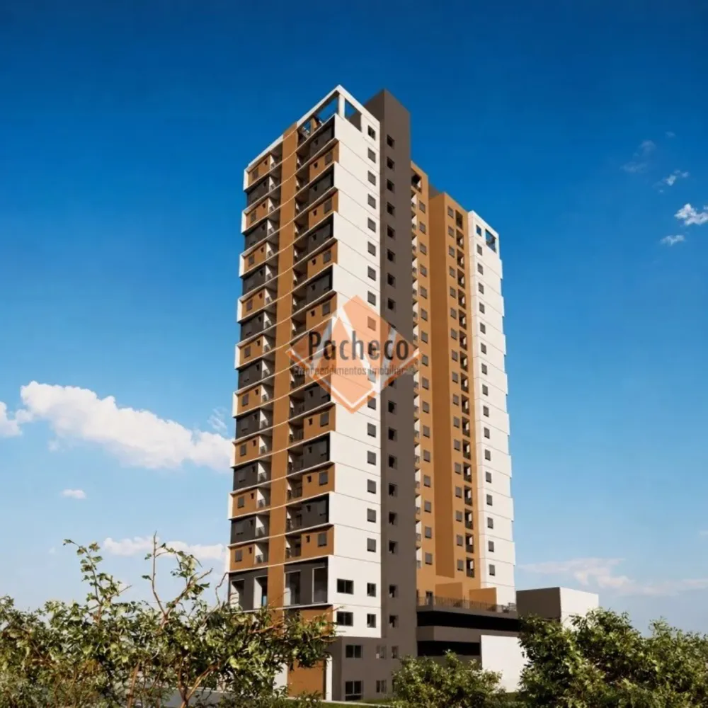 Apartamento, 2 quartos, 66 m² - Foto 1