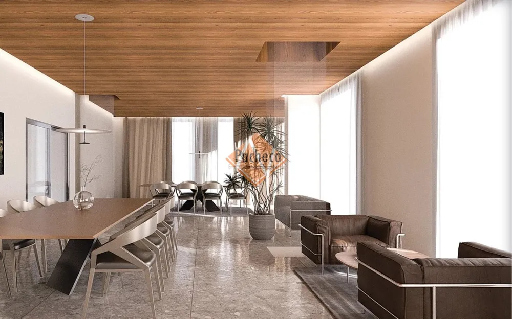 Apartamento, 2 quartos, 66 m² - Foto 5