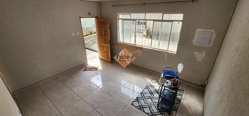 Sobrado, 3 quartos, 234 m² - Foto 2