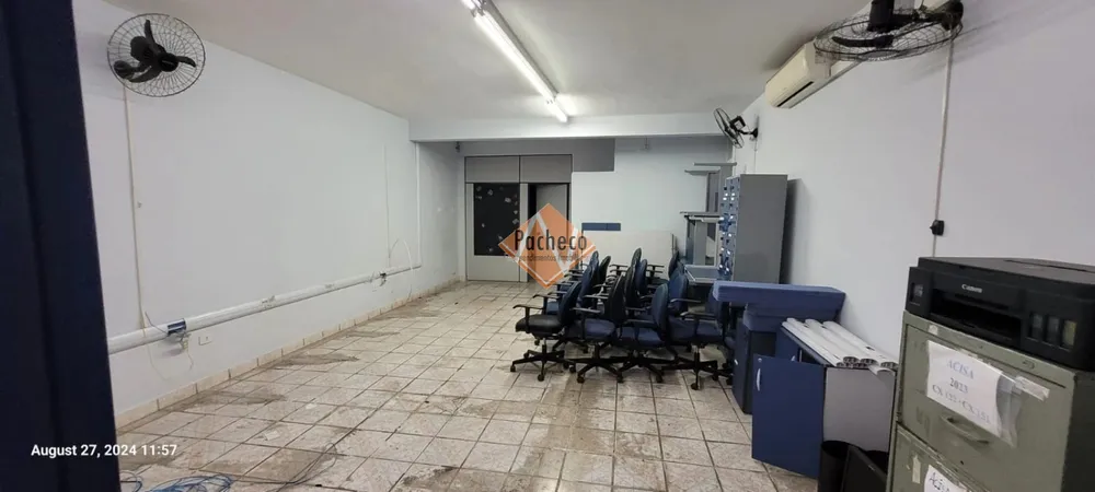 Loja-Salão, 90 m² - Foto 6