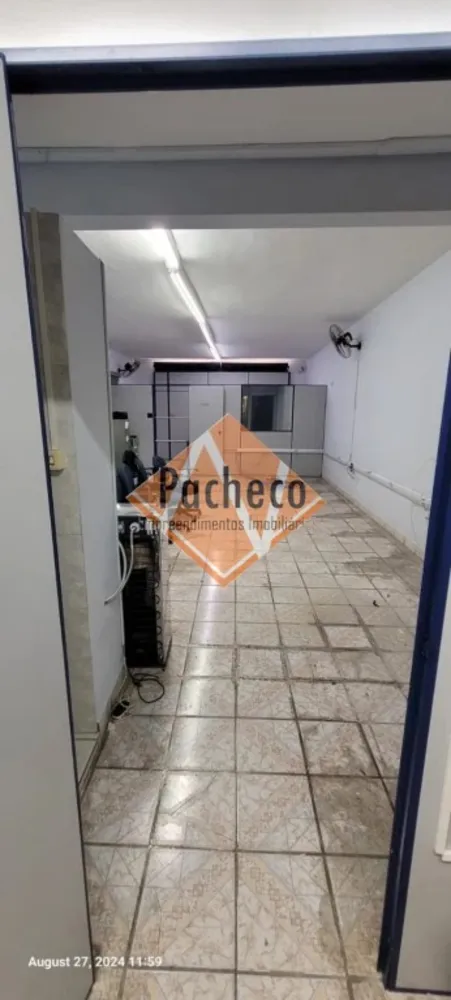 Loja-Salão, 90 m² - Foto 3