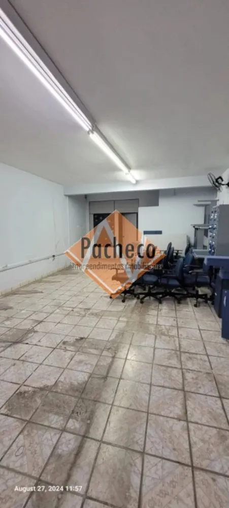 Loja-Salão, 90 m² - Foto 2