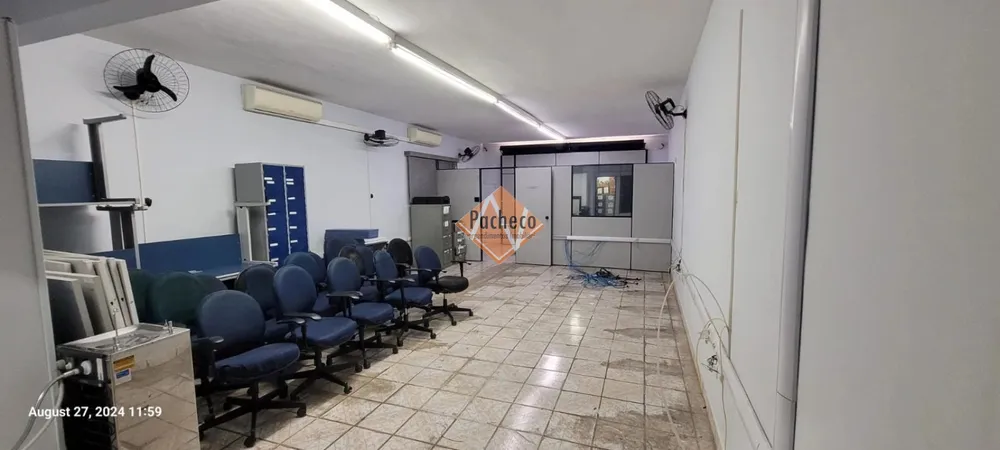 Loja-Salão, 90 m² - Foto 4