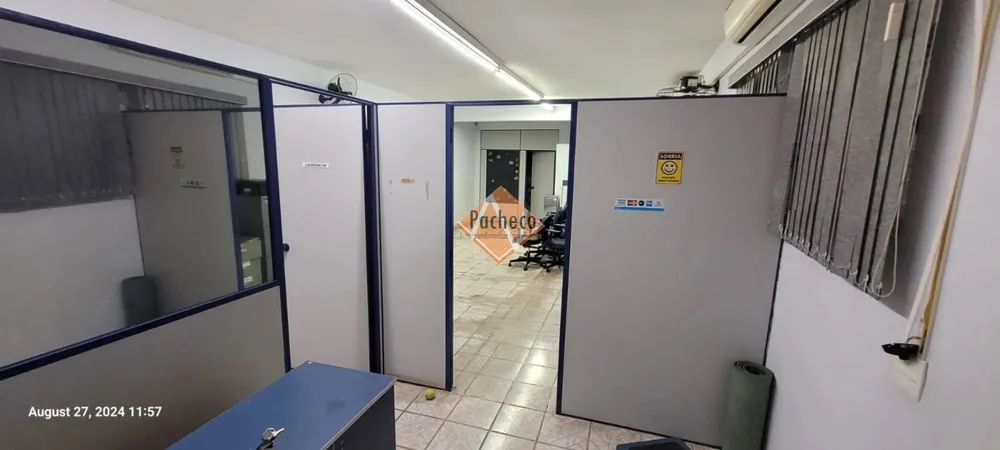 Loja-Salão, 90 m² - Foto 5