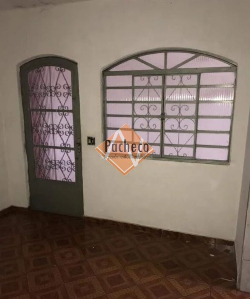 Sobrado, 3 quartos, 135 m² - Foto 1