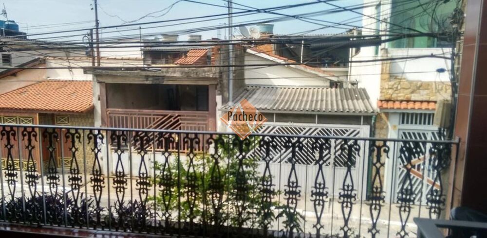 Sobrado, 3 quartos, 135 m² - Foto 5