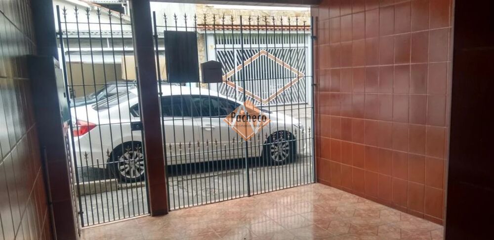 Sobrado, 3 quartos, 135 m² - Foto 6