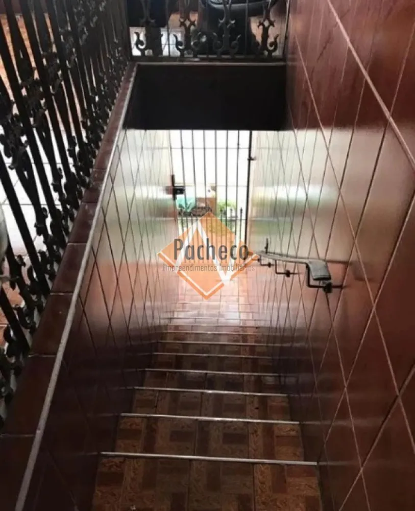 Sobrado, 3 quartos, 135 m² - Foto 9