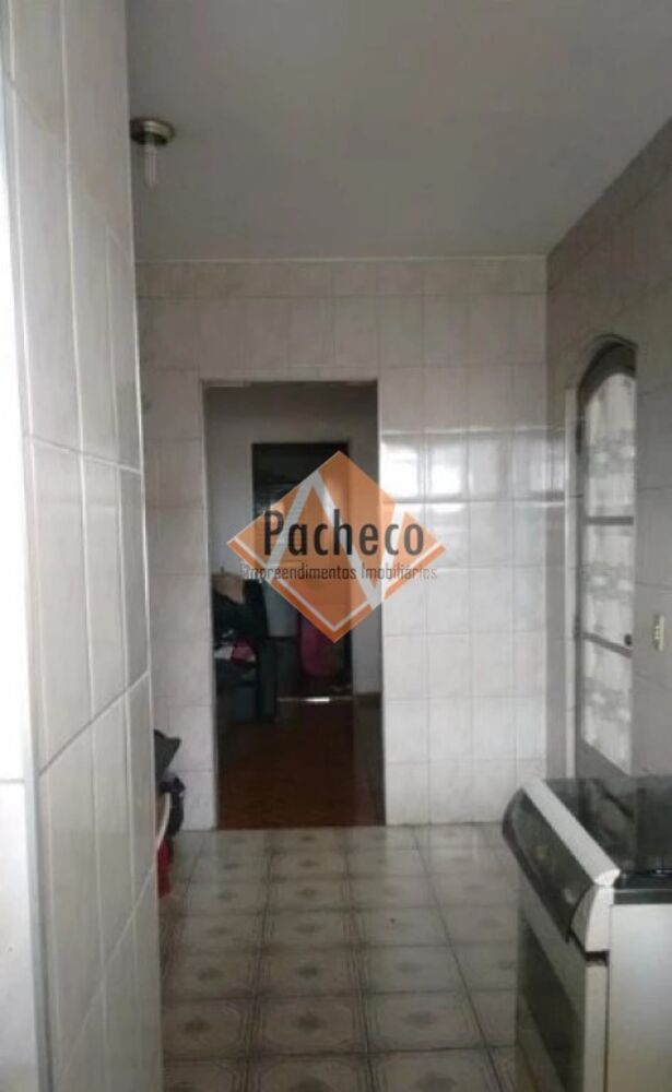 Sobrado, 3 quartos, 135 m² - Foto 8