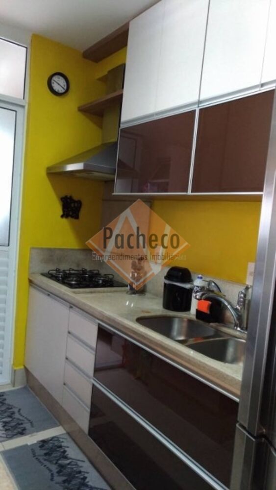 Apartamento, 2 quartos, 72 m² - Foto 4