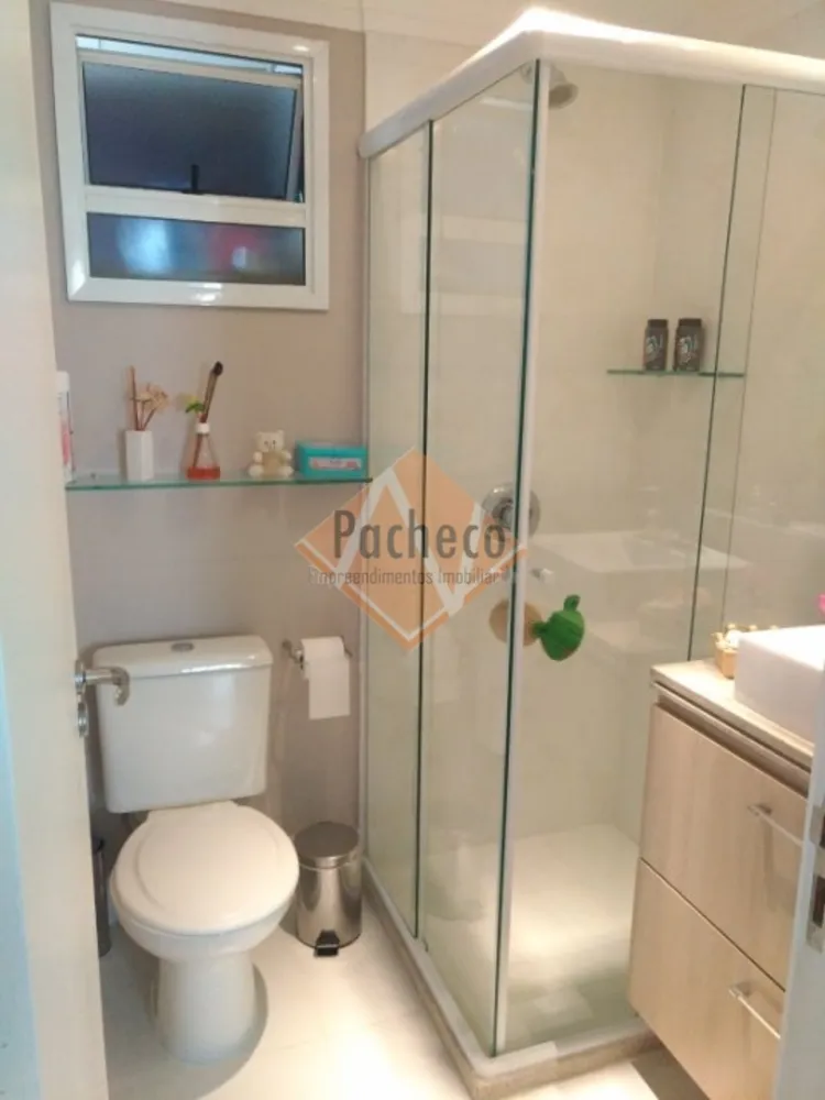 Apartamento, 2 quartos, 72 m² - Foto 10