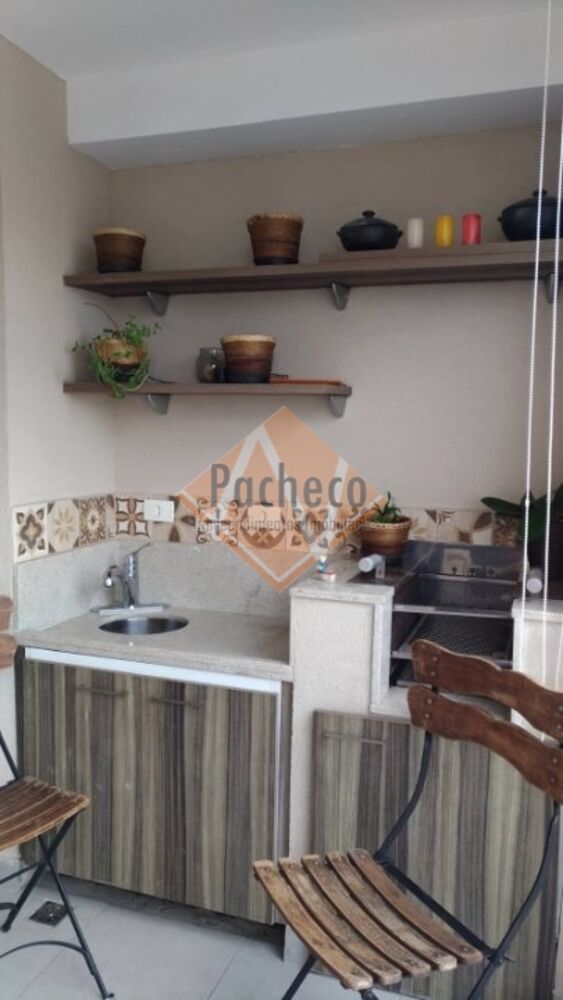 Apartamento, 2 quartos, 72 m² - Foto 3