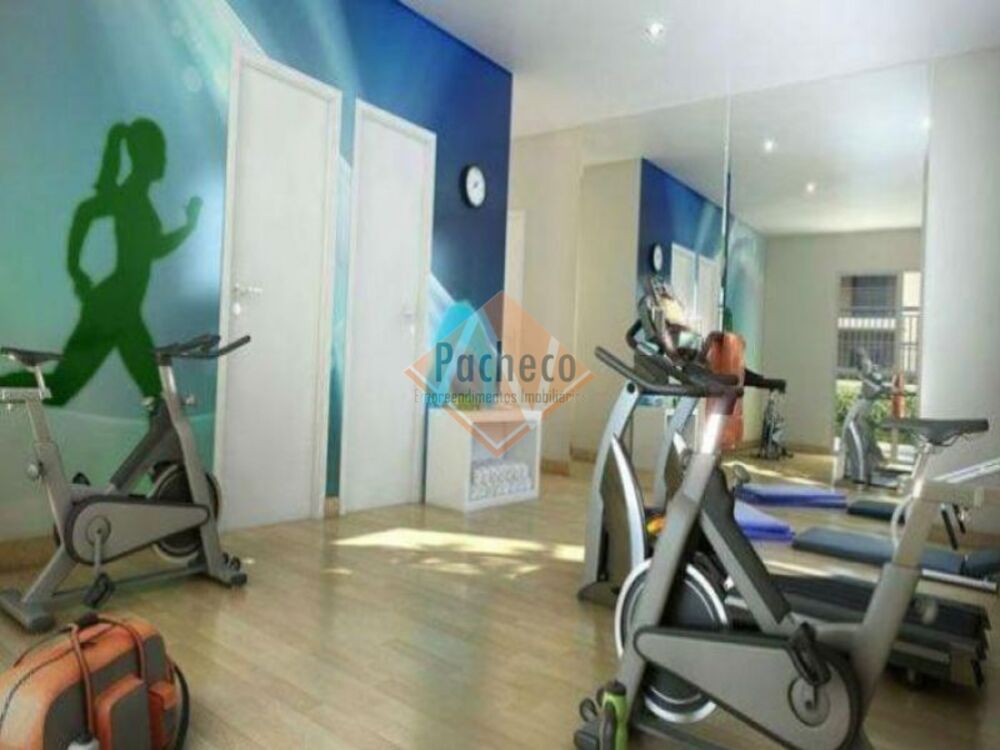 Apartamento, 2 quartos, 72 m² - Foto 7