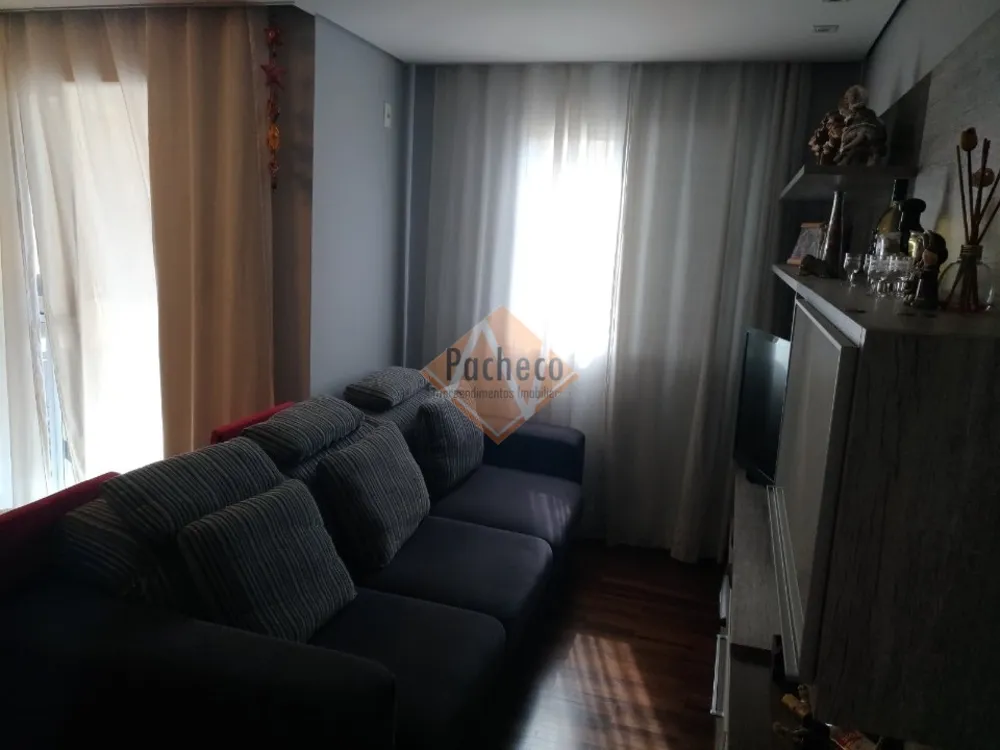 Apartamento, 2 quartos, 72 m² - Foto 4