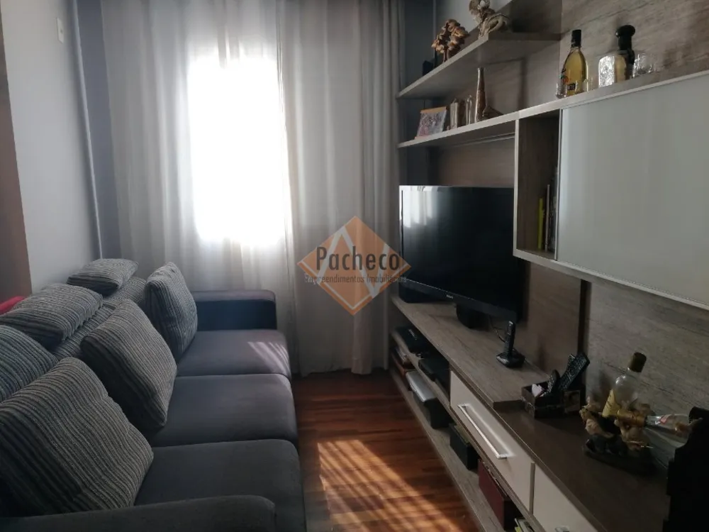 Apartamento, 2 quartos, 72 m² - Foto 3