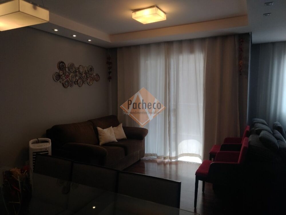 Apartamento, 2 quartos, 72 m² - Foto 2