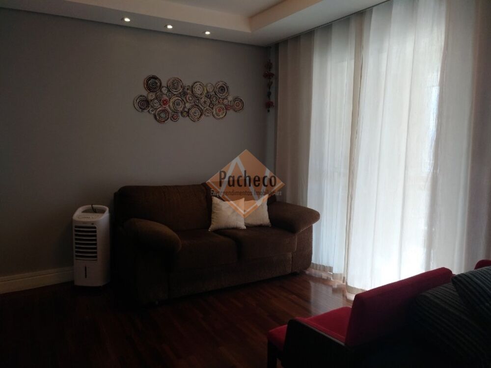Apartamento, 2 quartos, 72 m² - Foto 1