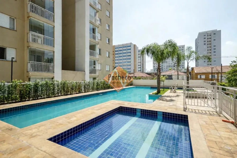 Apartamento, 2 quartos, 72 m² - Foto 16