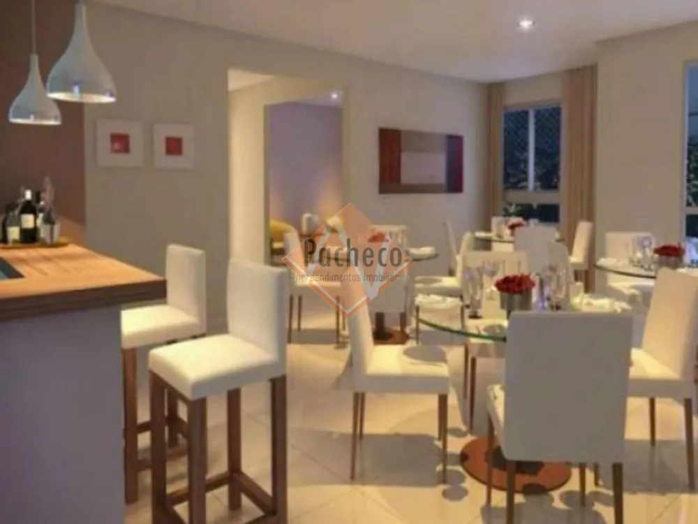 Apartamento, 2 quartos, 72 m² - Foto 12