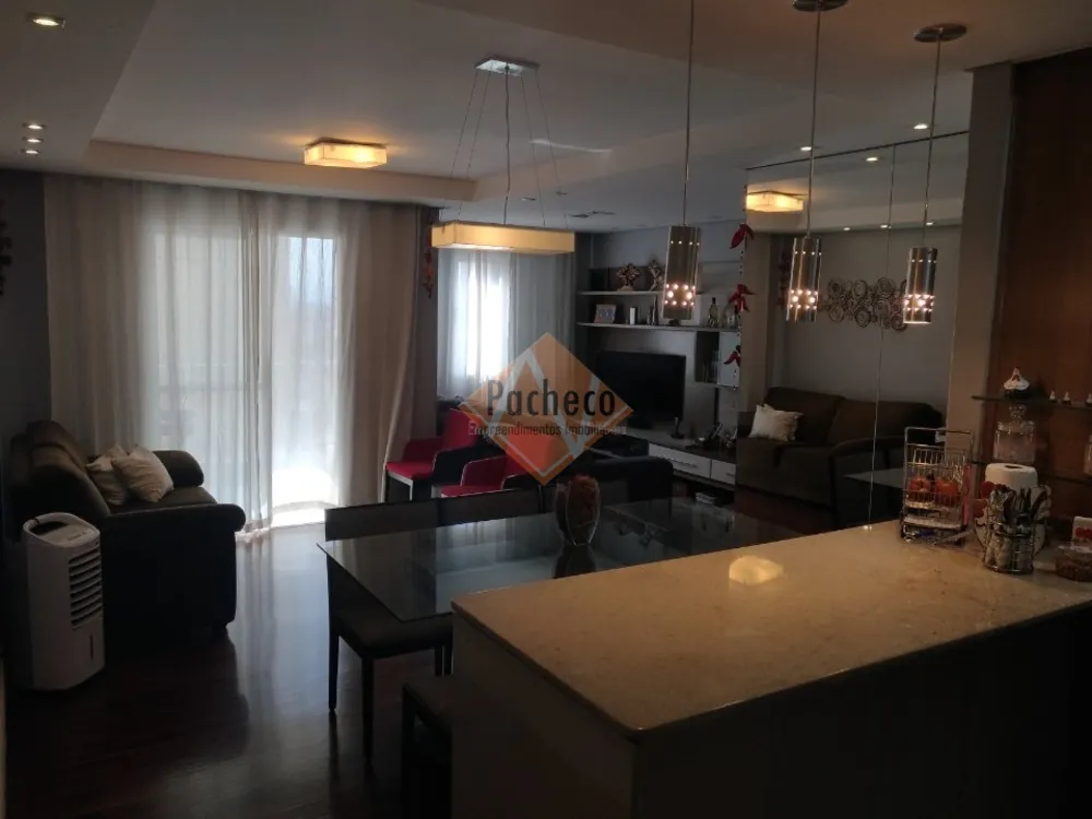 Apartamento, 2 quartos, 72 m² - Foto 1