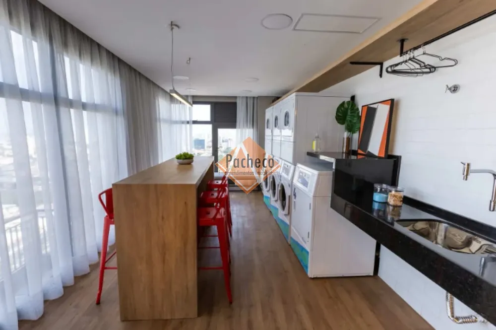 Apartamento, 1 quarto, 30 m² - Foto 10