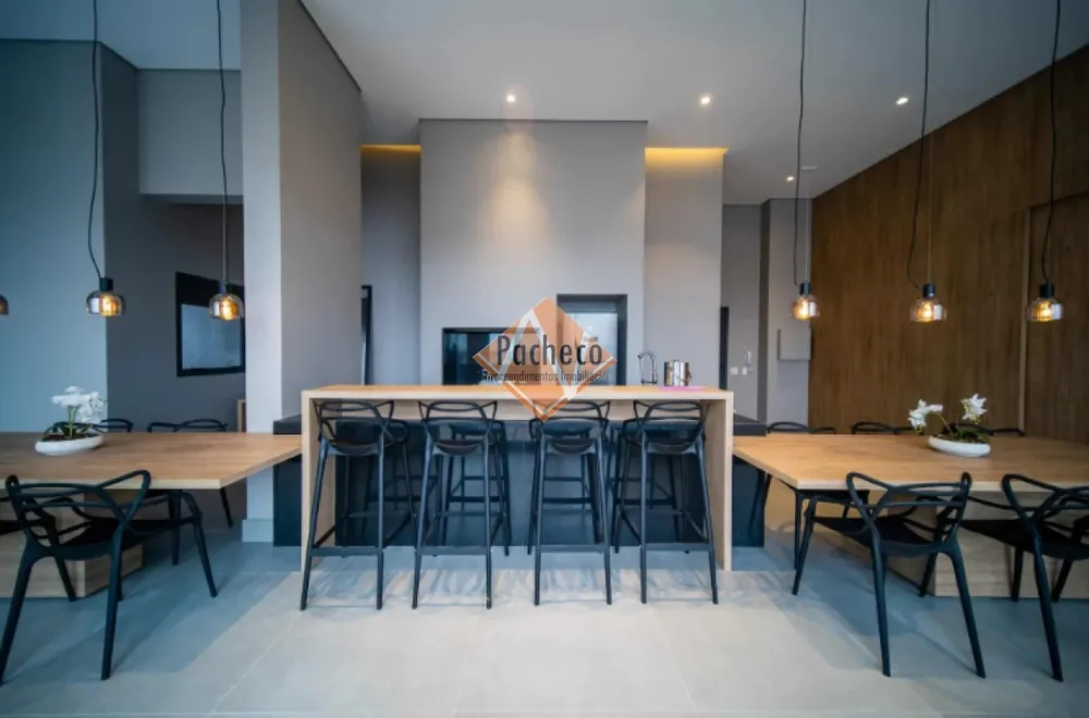 Apartamento, 1 quarto, 30 m² - Foto 11