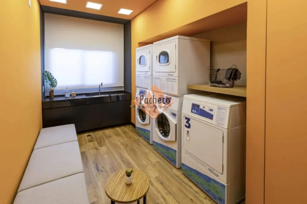 Apartamento, 1 quarto, 30 m² - Foto 12
