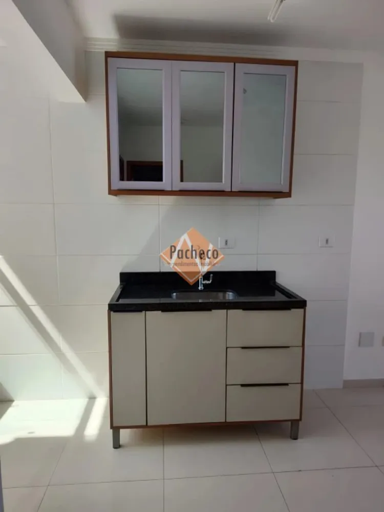 Apartamento, 2 quartos, 35 m² - Foto 5