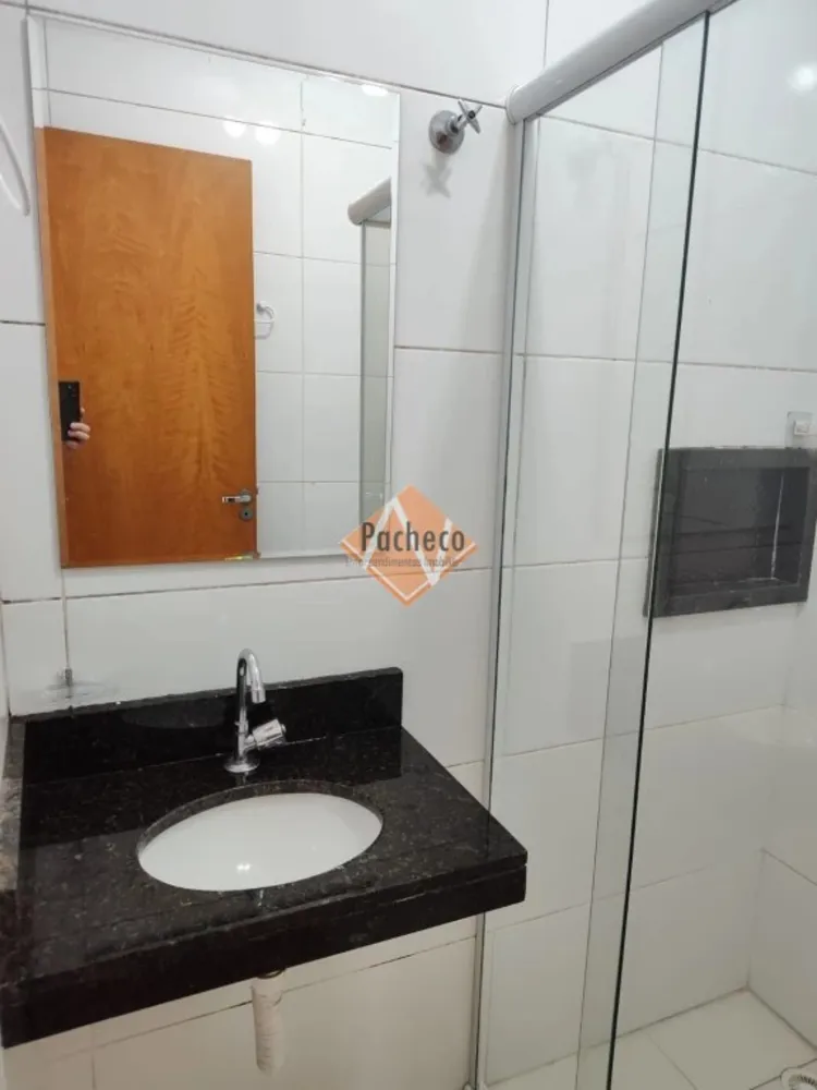 Apartamento, 2 quartos, 35 m² - Foto 2