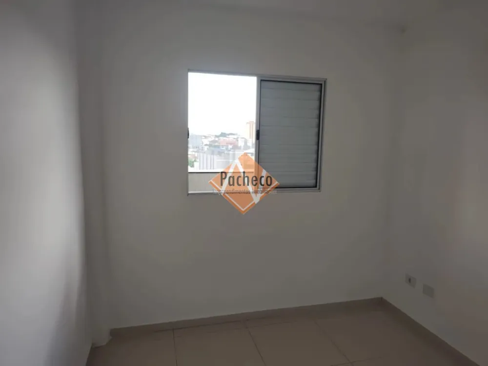 Apartamento, 2 quartos, 35 m² - Foto 1
