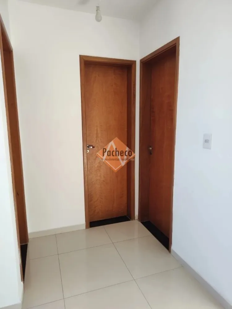 Apartamento, 2 quartos, 35 m² - Foto 6