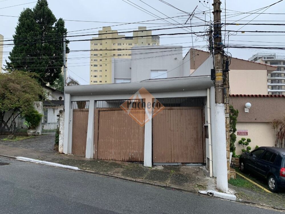 Sobrado, 3 quartos, 147 m² - Foto 1