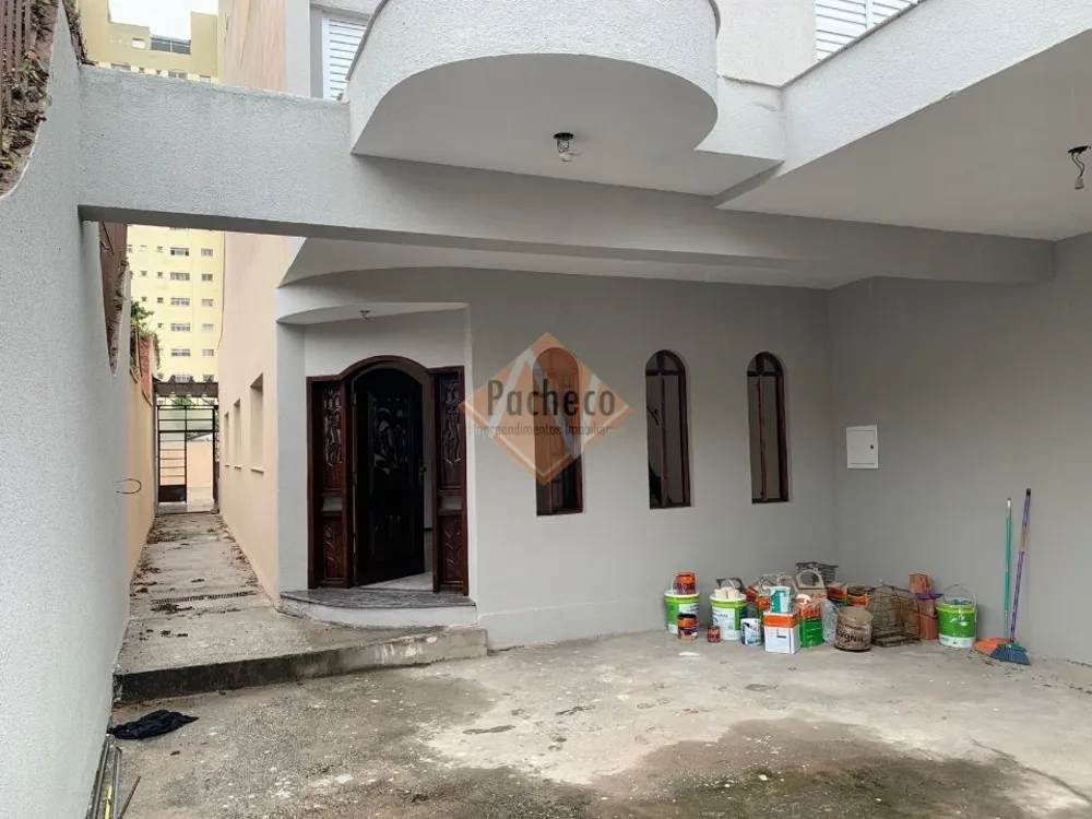 Sobrado, 3 quartos, 147 m² - Foto 6