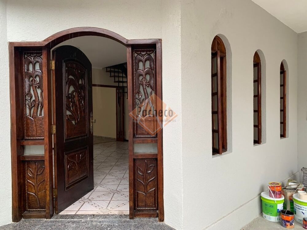 Sobrado, 3 quartos, 147 m² - Foto 2