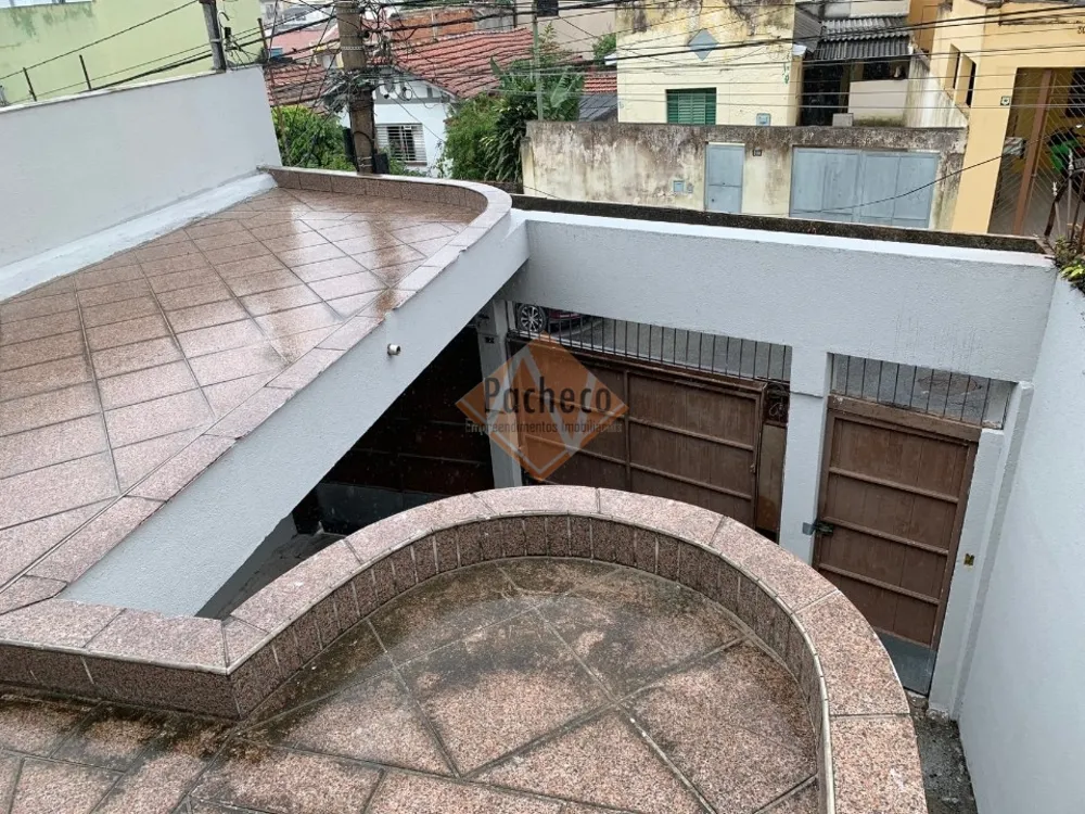 Sobrado, 3 quartos, 147 m² - Foto 9