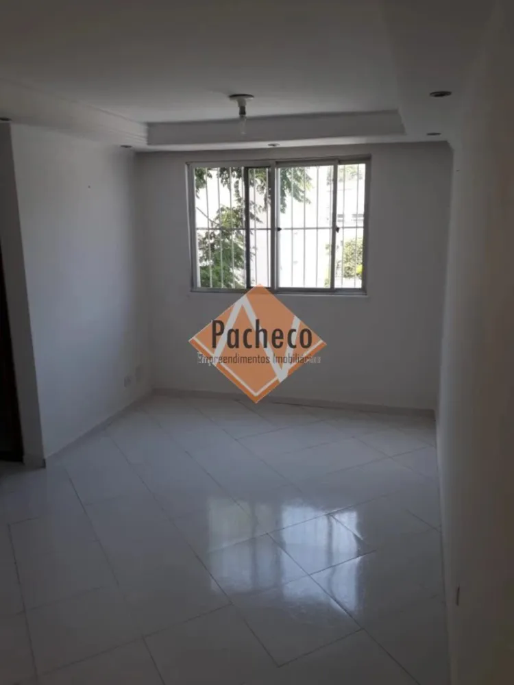 Apartamento, 2 quartos, 57 m² - Foto 2